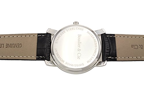 Boudier & Cie BC15SA1