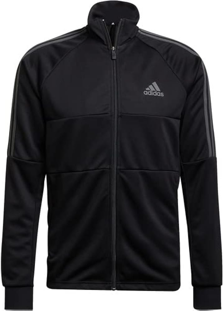Amazon.co.jp: adidas M SERENO TRACK TOP トラックトップ 1枚
