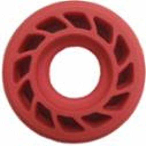 Mathews Genuine 3/4in Damper Body Pkg -Pink