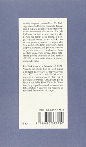 Tracce. Racconti Intorno Alla Shoà - 2