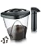 Vacu Vin 2883460 Coffee Saver Starter Set