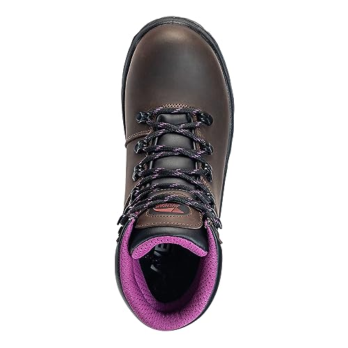 Image of Avenger Work Boots Men's Medium