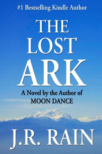 The Lost Ark view 2
