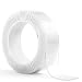 Produktbild Oladwolf 5M Doppelseitiges Klebeband Extra Stark, Nano Magic Tape Spurloses Waschbares Klebeband Transparent, Temperaturbeständiges Montageband Spiegelklebeband Doppelseitig Montageklebeband