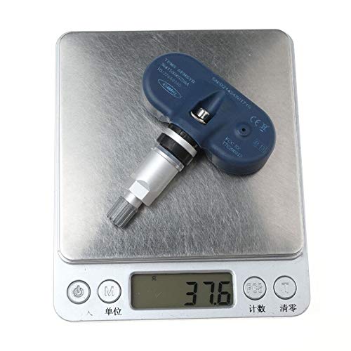 4 capteurs de pression de pneus TPMS pour Great Wall et Haval Hover 3641100XKU00A - 6