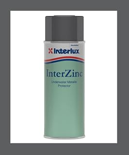 Interlux YPB351A InterZinc