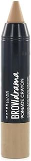 Maybelline Ceja Drama Crayon 1 Rubio Oscuro