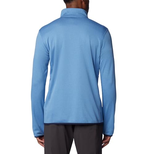 Image of Columbia Park View Fleece Full Zip