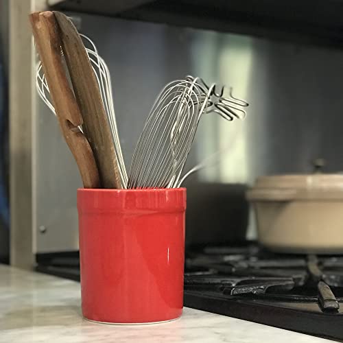 Fox Run Tool Holder, Red #TOP2