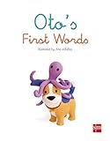 Oto's First Words (Guau)