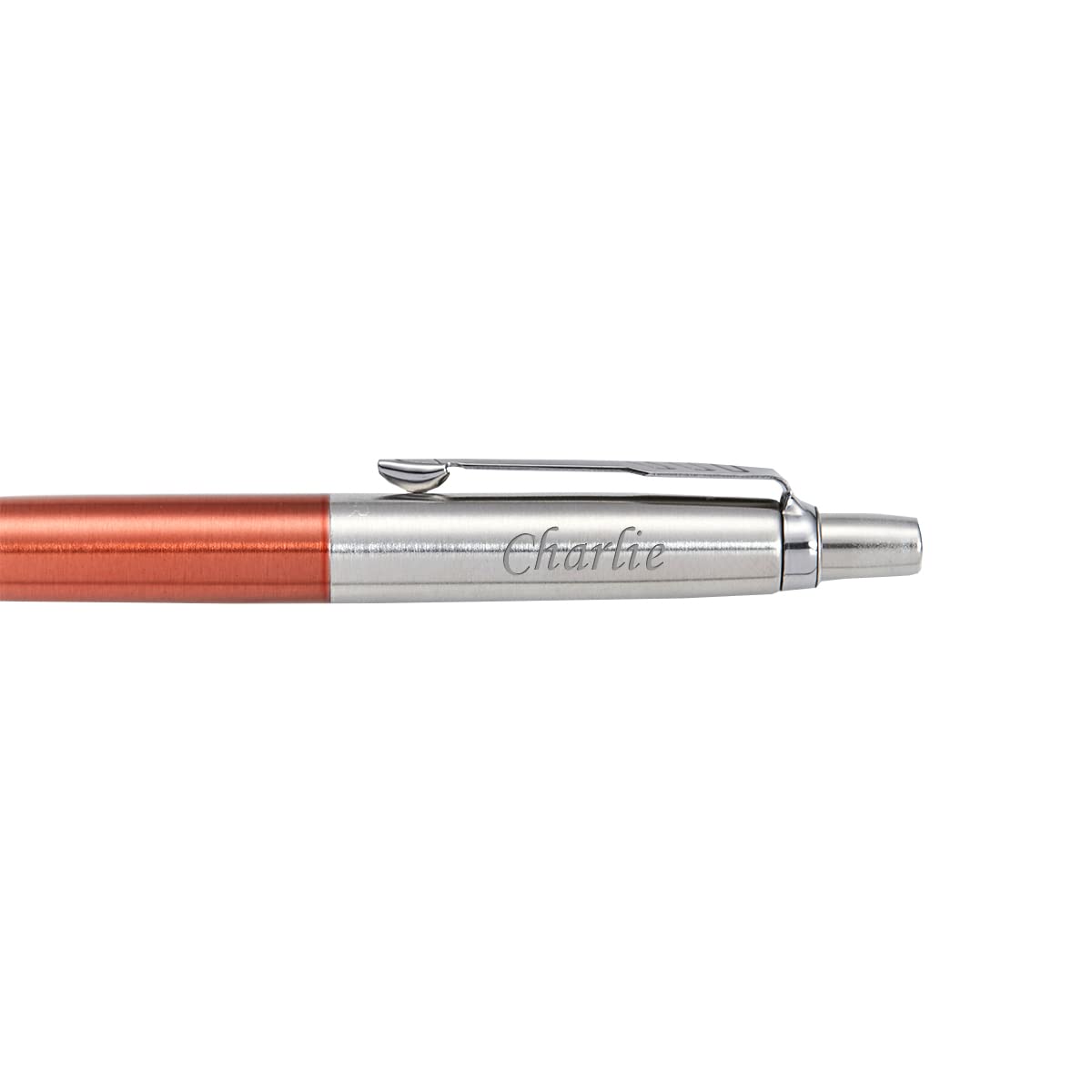Parker Jotter Bond Street Ball Pen Copper