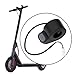Create idea Thumb Throttle Replacement Compatible with Xiaomi 4 and 4 Pro Electric Scooter