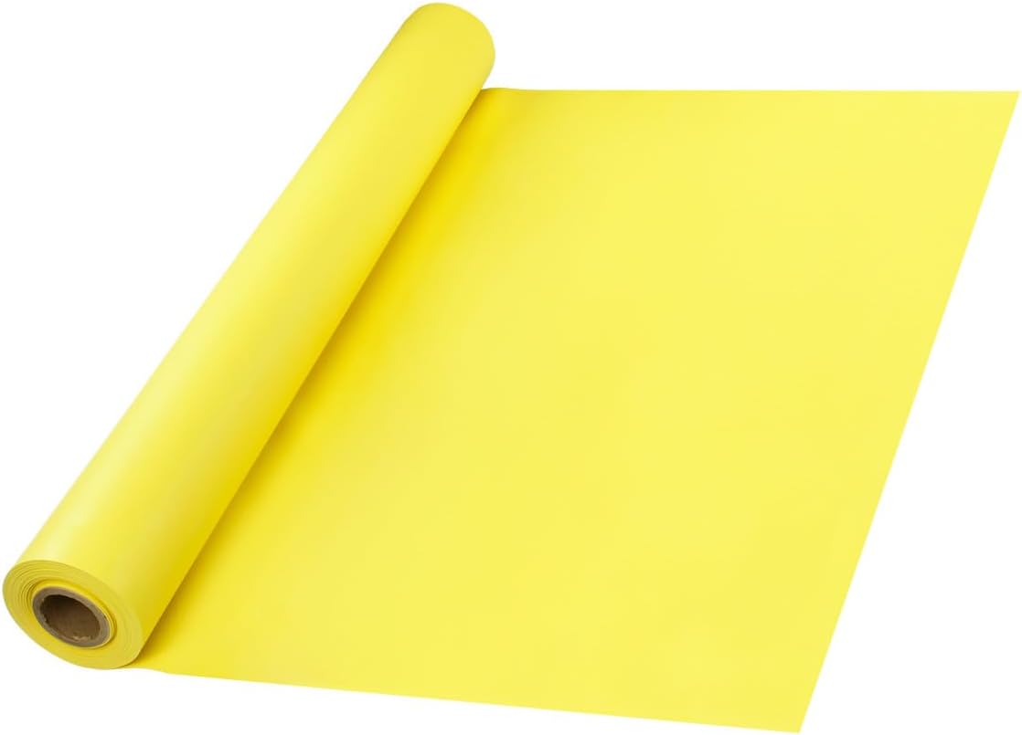 Enespro Class 0 Blanket, 10 Yard Roll, Max Use Voltage 1,000V AC/1,500V DC, BRC0-10YD