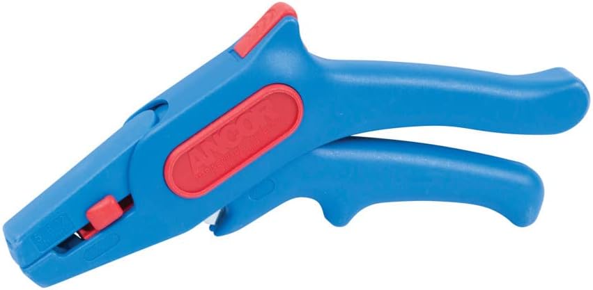 ANCOR MARINE GRADE 702030 Electrical Automatic Wire Stripper