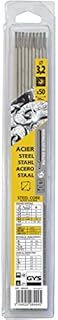 Welding Electrodes 084445 3.2mm Steel (Blister Pack)