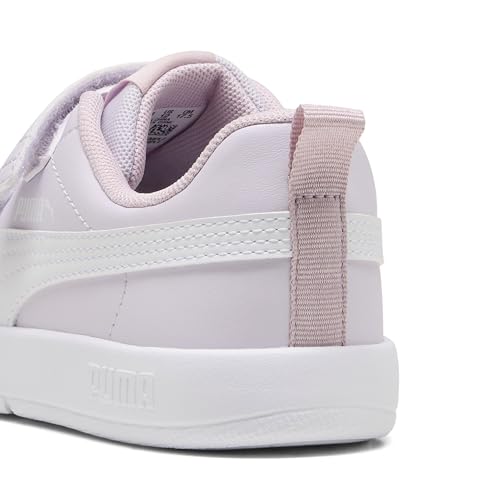 Image of Puma Unisex Baby Courtflex v2 V Inf Sneaker
