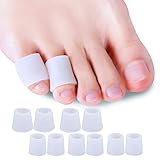 Funtion: Für Zeh und Finger, verhindern Sie Blasen, Mais, Blase, Calluse, verringern Sie Reibung von den Schuhen, arbeiten Sie gut auf Zehe Pinky Zehe oder Fingerdruck und Schmerzlinderung. (nicht für Hammerspitze richtig)