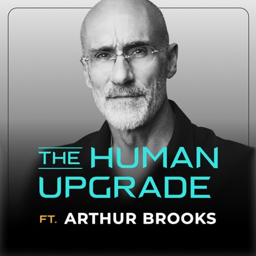 Arthur Brooks | Why Your Life Has No Meaning : 1438
