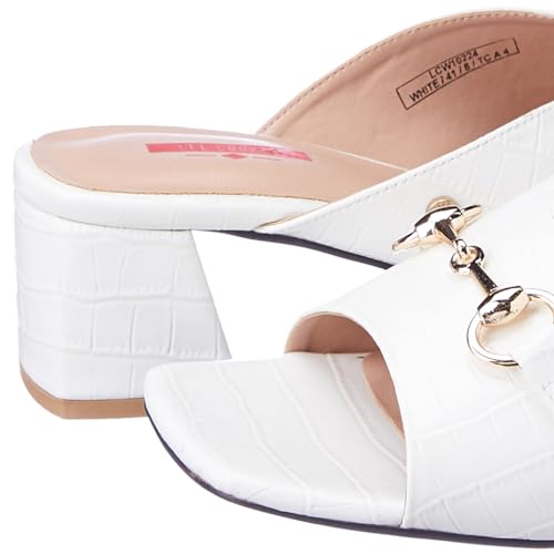 Image of Lee Cooper womens Lcw10224 Slipper