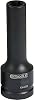 34 TX E impact socket, deep, E20