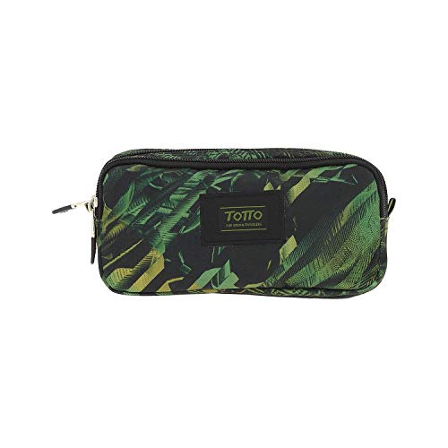 TOTTO Mochilas Escolares Juveniles  Grandes para Instituto Estampados