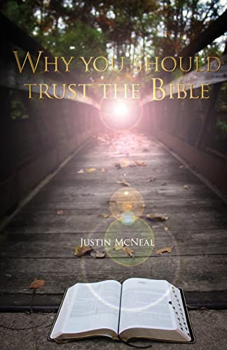 Why you should trust the Bible
