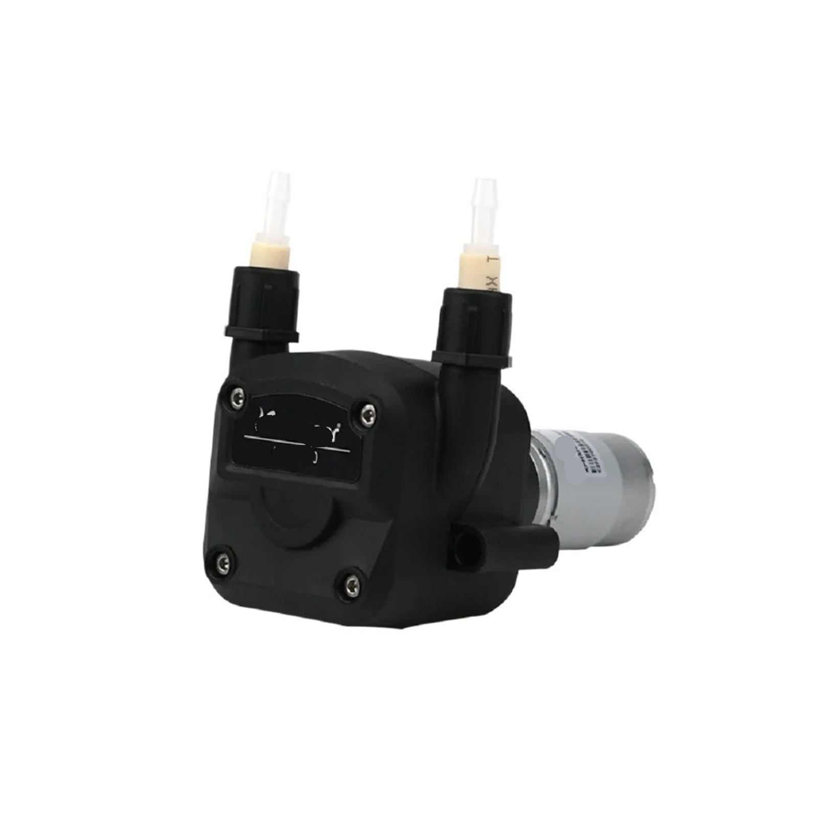 Pompe péristaltique KPHM900 pour stopper les pannes d'amorçage 24V