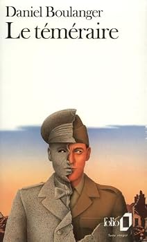 Paperback Temeraire [French] Book