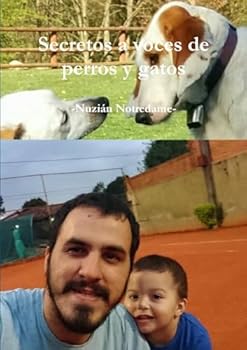 Paperback Secretos a voces de perros y gatos [Spanish] Book