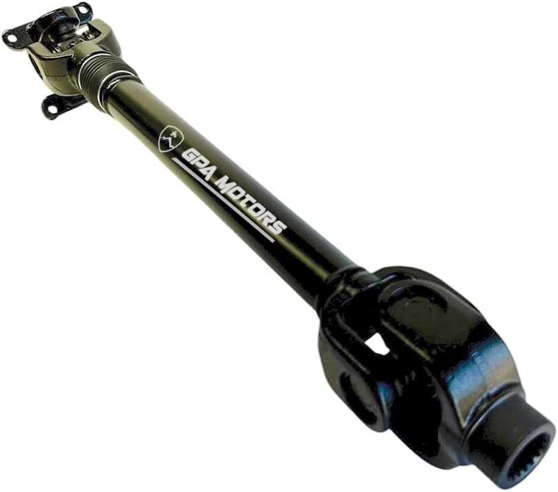 Rear Propeller Prop Shaft Fits Can-Am Bombardier Outlander Max 500 650 800 (2006-2012)