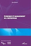  Economie et management de l\'entreprise
