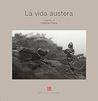 La vida austera 9879395921 Book Cover