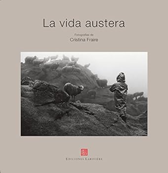 Hardcover La vida austera Book