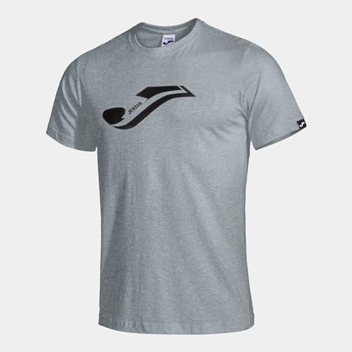 Joma T-Shirt Combi Street a Maniche Corte da Uomo