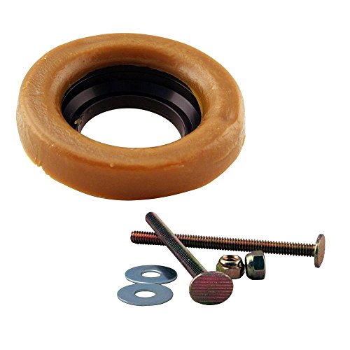 Westbrass D6033-40 Wax Ring, Pack Of 1, Tan #TOP22