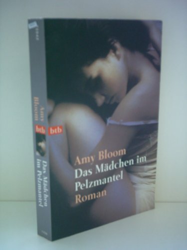 Das Mädchen im Pelzmantel. [German] 3442725429 Book Cover