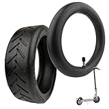 【Matériau de haute qualité】Il est fabriqué en caoutchouc de haute qualité, le design creux unique apporte une excellente résistance aux chocs et un effet d'amortissement ; la surface nervurée a une forte adhérence, et a également des propriétés de résistance à l'abrasion, à l'éclatement et à la pression, léger et durable.