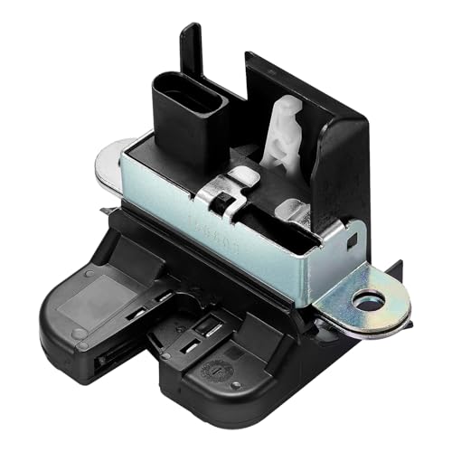 SYKRSS 5M0827505E Tailgate Door Lock Latch Actuator Compatible VW 2009-2014 Jetta,Compatible with Tiguan 2009-2017,Fit for Tiguan Limited 2017-2018 by SYKRSS - Used condition - US$9.10