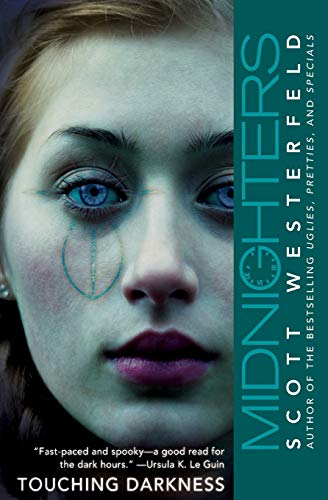 Touching Darkness (Midnighters #2)