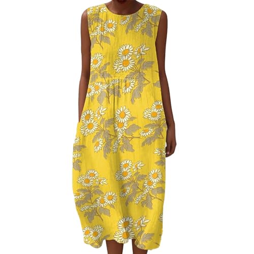 Tunique style lin mode bohème pour exprimer votre liberté