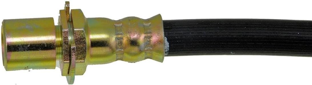 Front Left Upper Clutch Hydraulic Hose for Toyota Corolla,Carina,Celica 1971 1972 1973 1974 1975 1976 1977 1978 1979-1981 Replacement 9681650260, 9094702122, 9695031285 1PCS