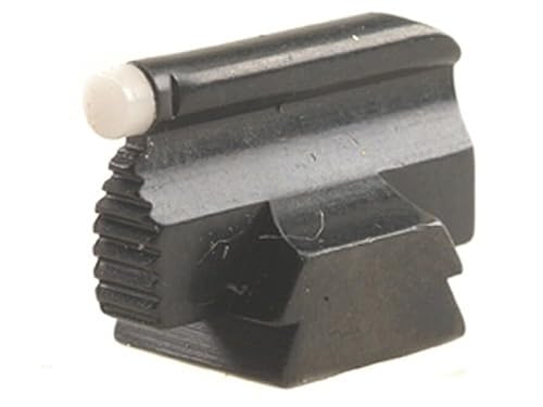MARBLE'S CONTOUR FRONT SIGHT 3/32" BEADHt: .450 / Width: .340 / Type: 45MR / Color: Ivory