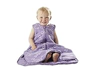 Algopix Similar Product 9 - Gunapod Sleep Sack Luxury Girl Wearable