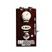 T-Rex Engineering FAT-SHUGA Reverb Guitar Effects Pedal with Overdrive/Boost Functionality (10178)