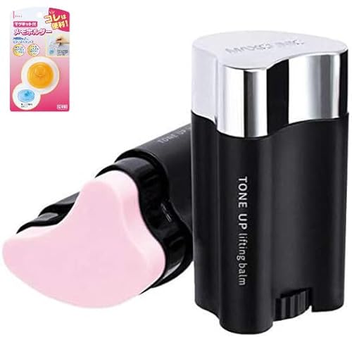 CIRMAGE サーメージ 固形美容液 トーンアップリフティングバーム 22g 韓国 美容液 かっさ 小顔 リフトアップ エイジングケア 冷蔵庫などにピタッとくっつく!マグネット付きメモホルダーセット CIRMAGE サーメージ 固形美容液 トーンアップリフティングバーム 22g 韓国 美容液 かっさ 小顔 リフトアップ エイジングケア 冷蔵庫などにピタッとくっつく!マグネット付きメモホルダーセット