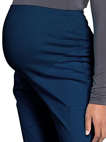 Cherokee Workwear Professionals Maternity Scrub Pants #TOP22