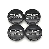 OZ Racing Wheel Center Caps
