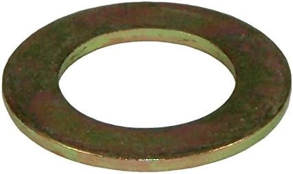 Review RIGID HITCH INCORPORATED Washers (1303205) for Western Snow Plow Shoe – 10-Pack Review RIGID HITCH INCORPORATED Washers (1303205) for Western Snow Plow Shoe – 10-Pack