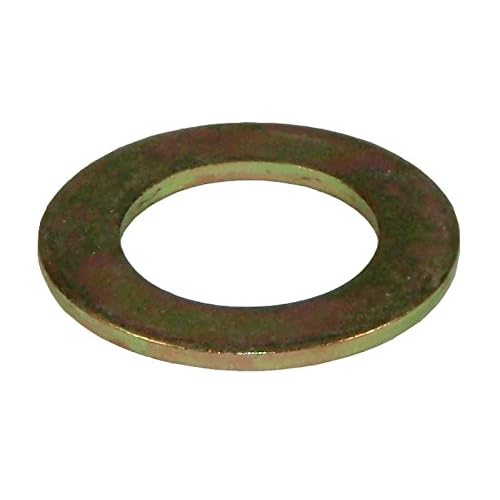 Washers (1303205) for Western Snow Plow Shoe - 10-Pack