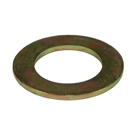 Washers (1303205) for Western Snow Plow Shoe - 10-Pack